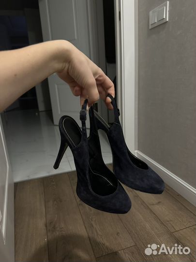 Nando muzi туфли 36