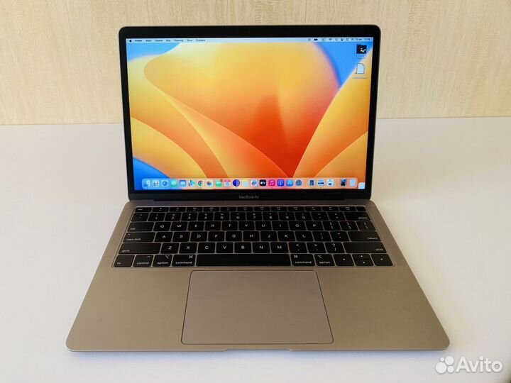 Apple MacBook Air 13 Retina