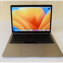 Apple MacBook Air 13 Retina