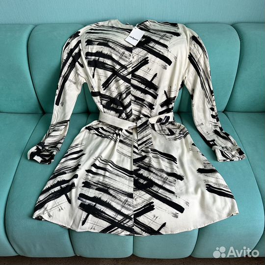 Платья новые Сacharel. На S-M