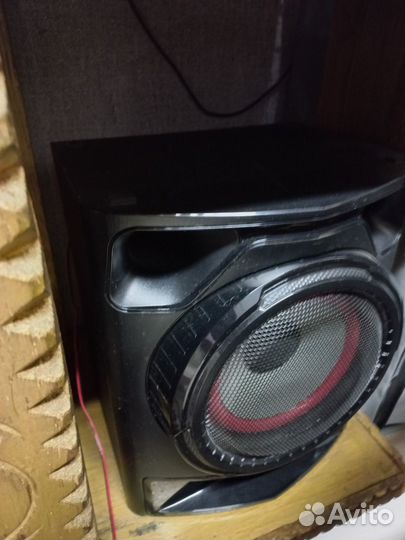 Продам Музыкальный центр Lg Xboom 720 w