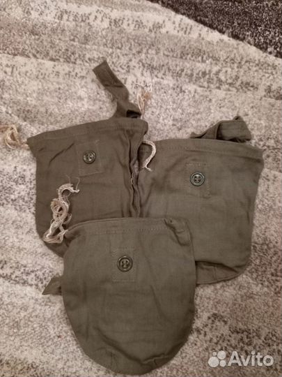 Чехол для армейской фляжки