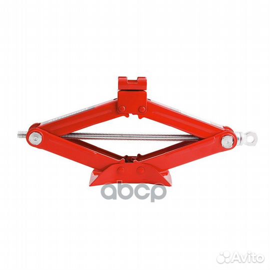 DV-15 домкрат ромбический механический, винтов