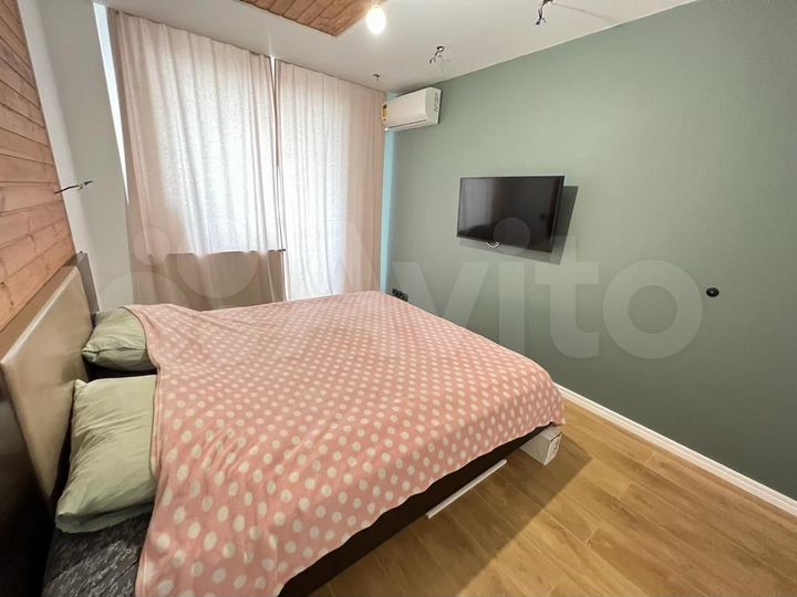 3-к. квартира, 64 м², 8/10 эт.