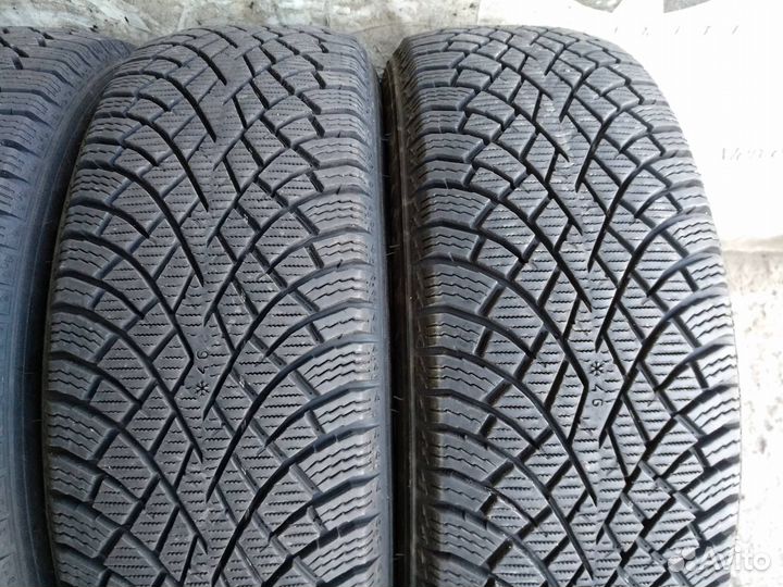 Nokian Tyres Hakkapeliitta R5 185/65 R15 88R