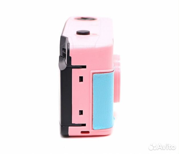 Компактная пленочная камера vibe 501F (Pink)