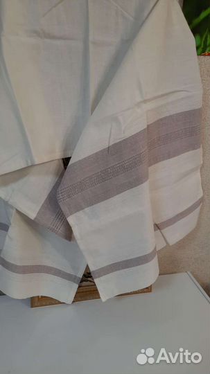 Полотенца лен СССР