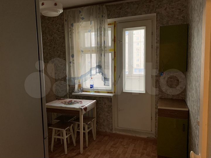 1-к. квартира, 35,7 м², 4/9 эт.
