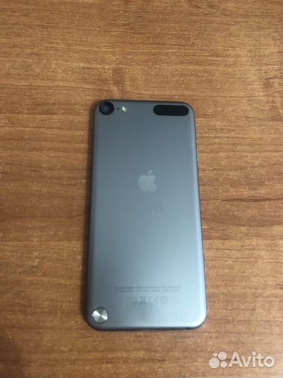 Плеер Apple iPod touch 5