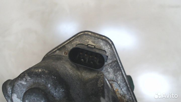 Заслонка дроссельная Opel Combo, 2006