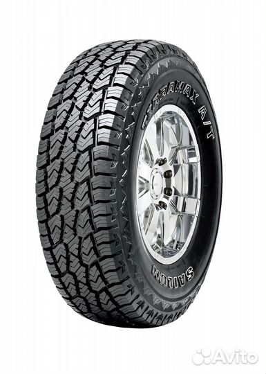 Sailun Terramax A/T 265/75 R16 123S