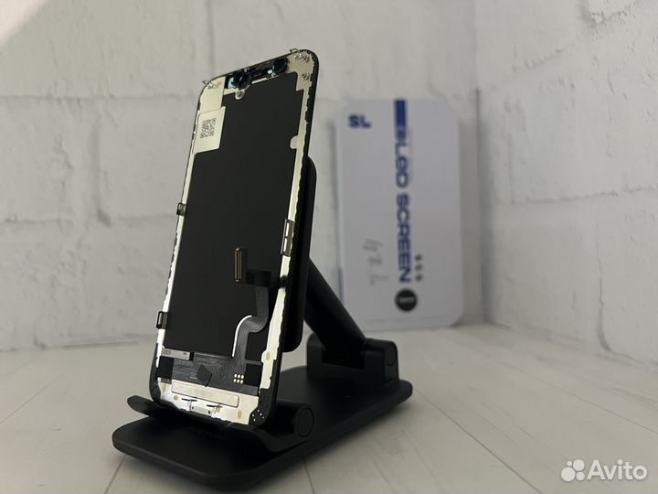 Дисплей с тачскрином для iPhone 12mini Oled