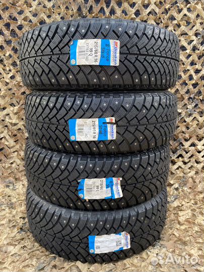 Bfgoodrich G-Force Stud 215/60 R16 99Q