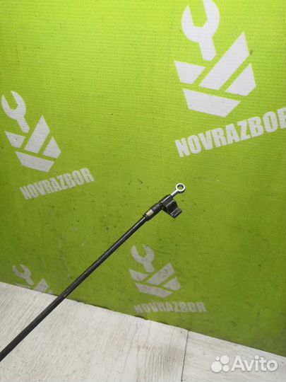 Трос отопителя Шевроле Ланос