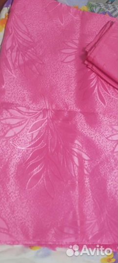 Шторы с ламбрикеном