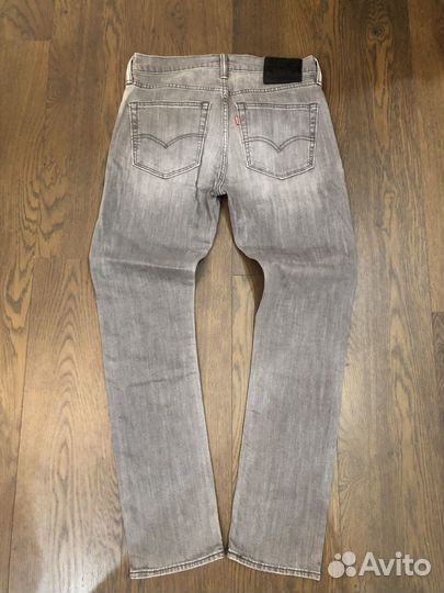 Джинсы Levis 510