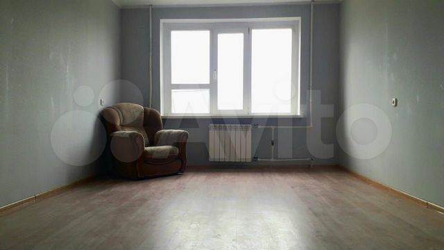 4-к. квартира, 92 м², 6/9 эт.