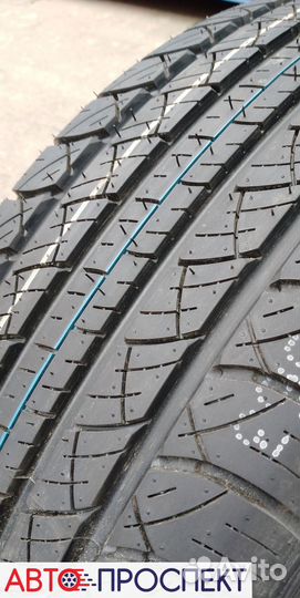 Powertrac CityRover 235/60 R18