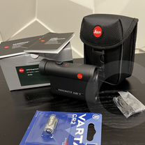 Лазерный дальномер Leica rangemaster 2400-R + дост