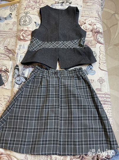 Школьная форма