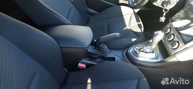 Подлокотник для Peugeot 308 (2007-2015) купить в Екатеринбурге с ...