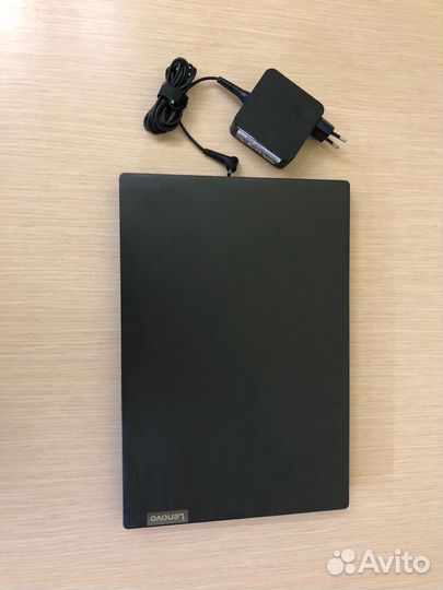 Ноутбук Lenovo ideapad