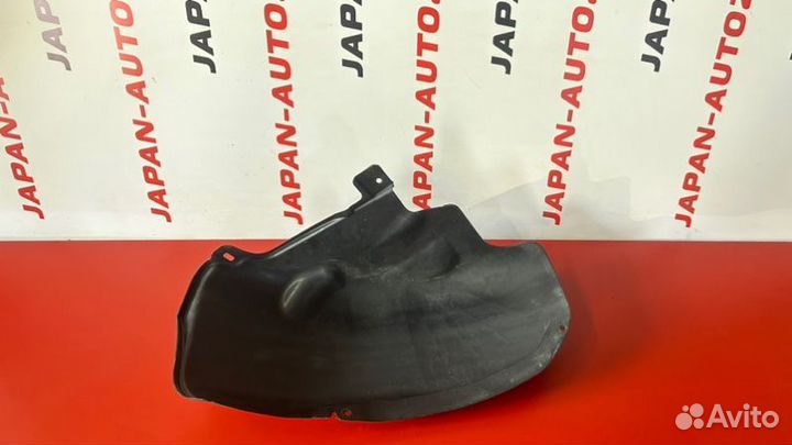 Подкрылок задний правый Opel Astra H 1.6 Z16XEP