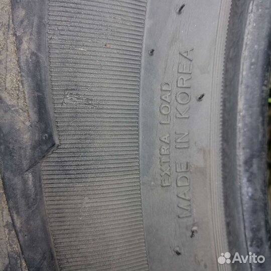 Hankook I'Pike RW11 235/60 R18 T