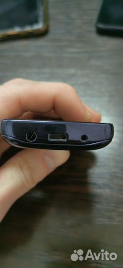 Nokia Asha 311