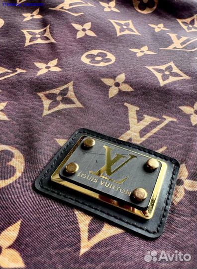 Шорты Louis Vuitton премиум