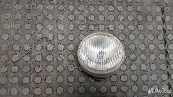 Фара дополнительная Mitsubishi Pajero, 1998