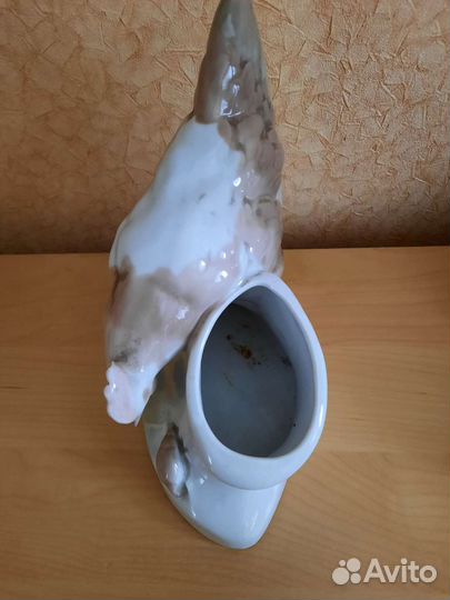 Салфетница 