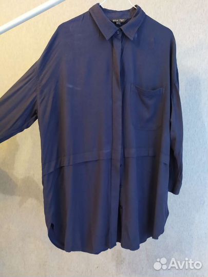 Рубашка женская