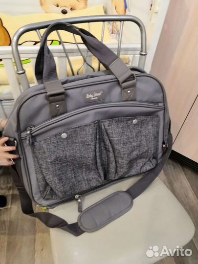 Сумка органайзер детская