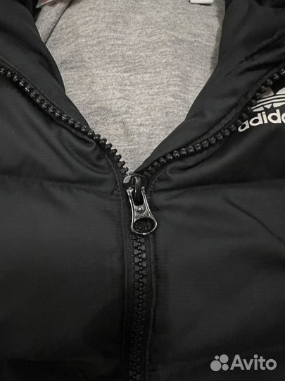 Комбинезон демисезонный 86 adidas