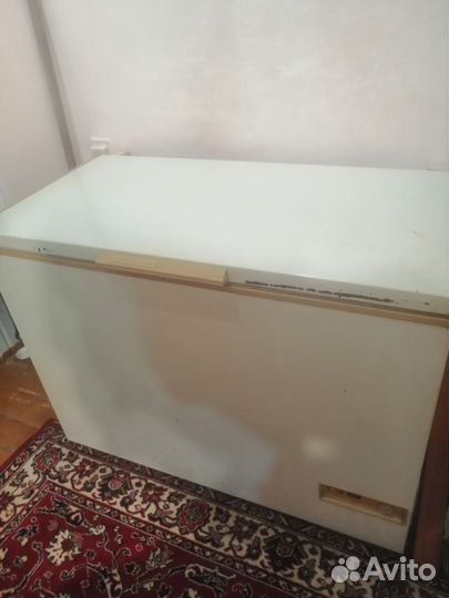 Холодильник бу