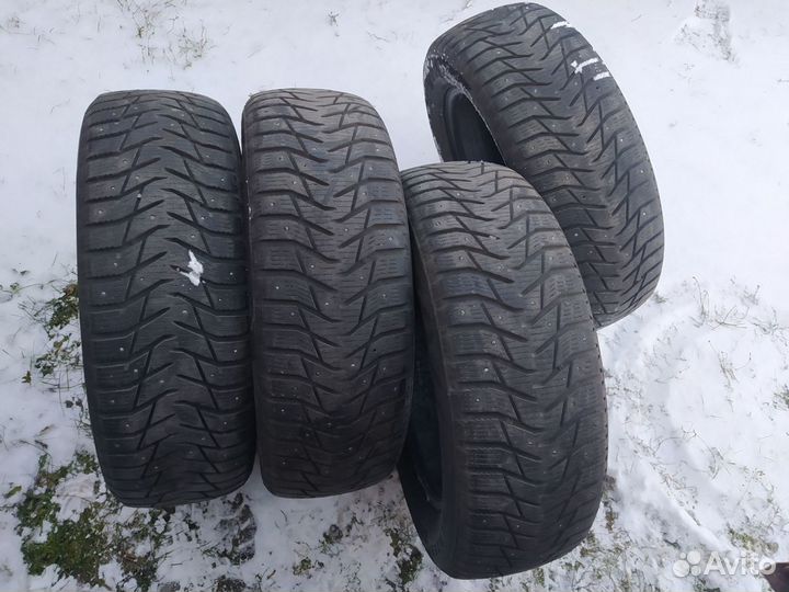 Sailun Ice Blazer WST3 215/60 R17 100B