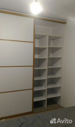 Мебель на заказ / шкаф купе