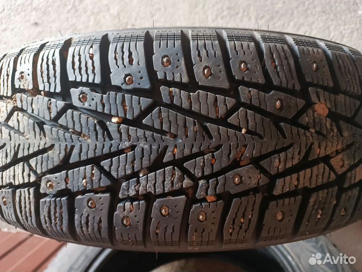 Nordman 7 185/65 R15