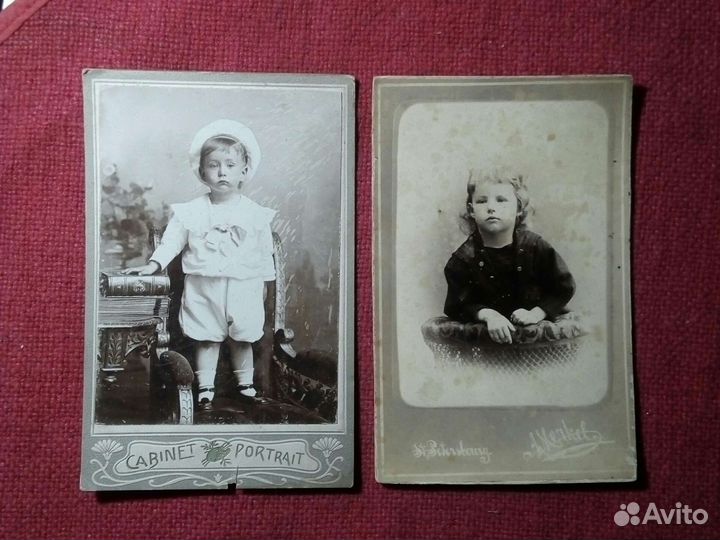 Фото / санкт-петербург/ Россия Империя 2шт