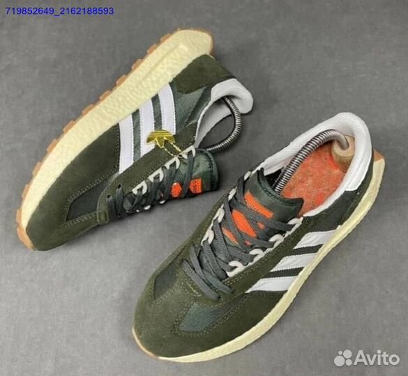 Кроссовки Adidas (Арт.11340)