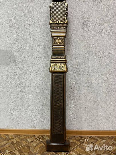 Крест на могилу