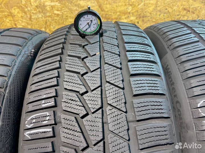 Continental WinterContact TS 860 S 235/40 R19