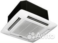 Carrier 42TNH036/38HN036