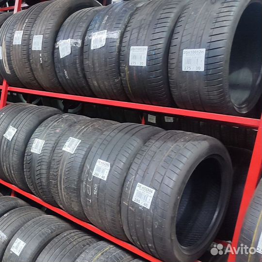 Pirelli Ice Zero 235/65 R19 109H