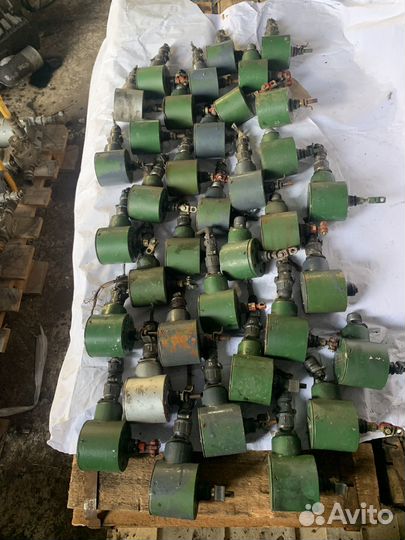 Аварийное стоп-устройство асу-5-24вн-1