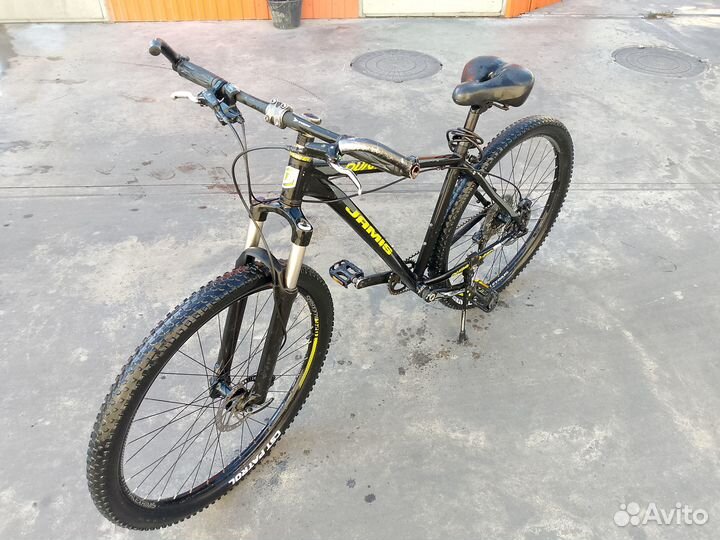 Продаю Велосипед MTB 29 Jamis Durango Expert