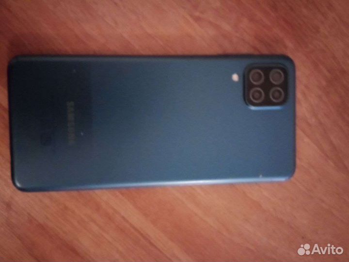 Samsung galaxy a12