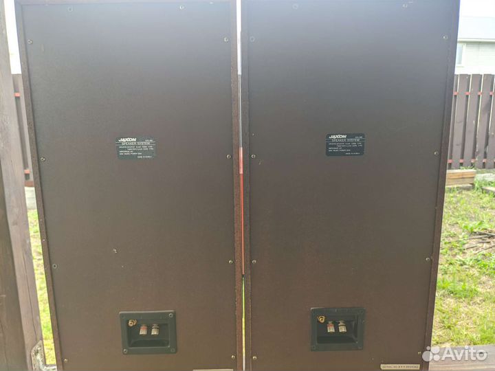 Напольная акустика Jaxon acs-690