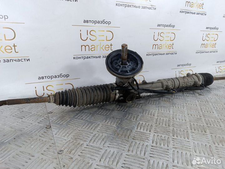 Рулевая рейка Peugeot 308 1.6 EP6 2011